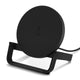 Belkin BoostCharge Wireless 10W Charging Stand - Black