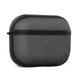 Bonelk AirPods Pro Edge Anti-Shock Dual Injected Case - Black