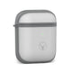Bonelk AirPods Edge Anti-Shock Dual Injected Case - Grey