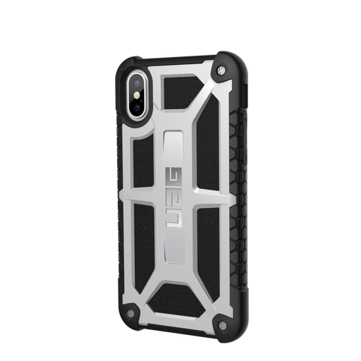 UAG Monarch Case for Apple iPhone X/Xs | Urban Armor Gear