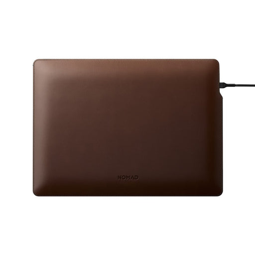 Nomad MacBook Pro 13" Sleeve Tekitin Technology