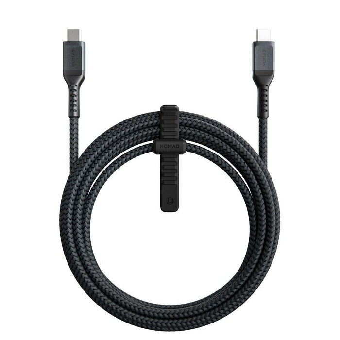 Nomad USB-C Cable with Kevlar (3 metres)