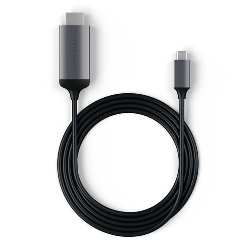 Satechi USB-C to 4K HDMI Cable (1.8m) | Satechi