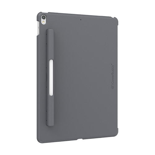 SwitchEasy Coverbuddy iPad Air 3 Pro 10 5 Grey