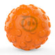 Sphero Nubby Cover - Orange