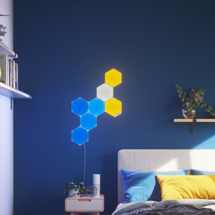 A Bright Idea for your Smart Home