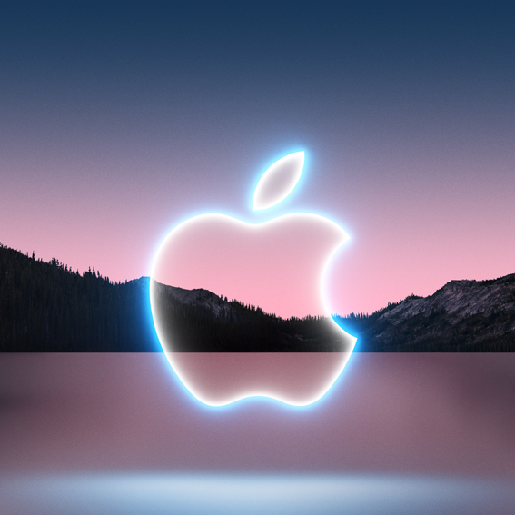 California Streaming: iPhone 13, Watch 7, iPad & iPad Mini