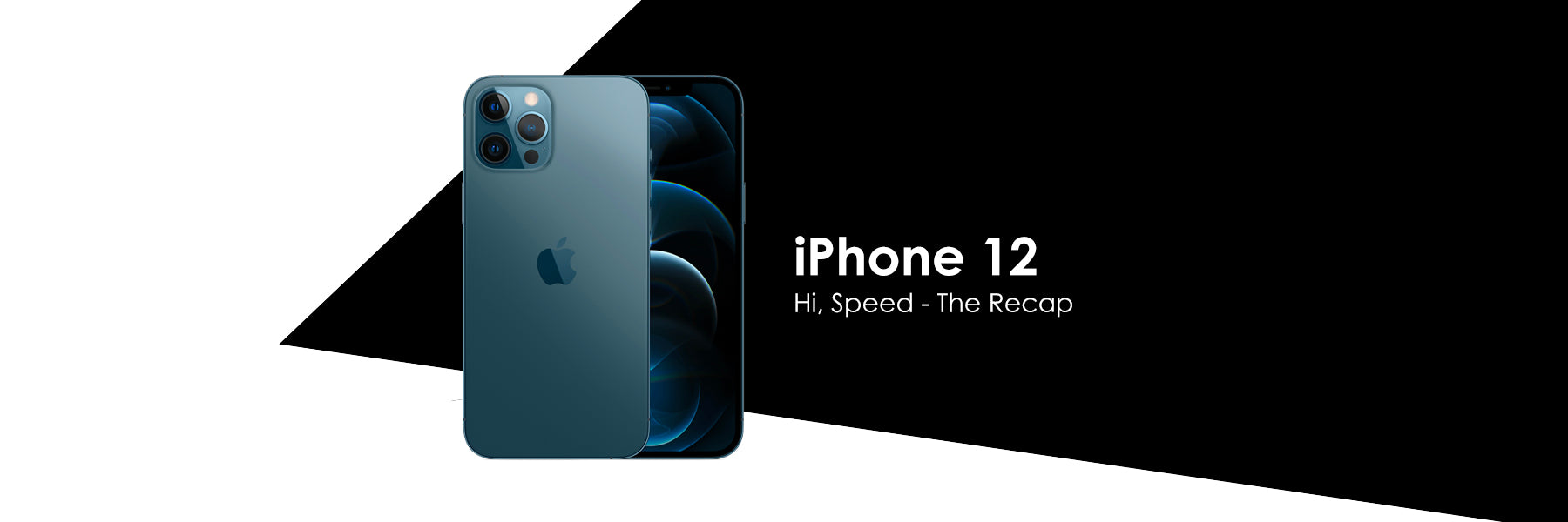 apple event 2020 october iPhone 12 hi speed