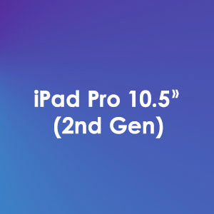 iPad Pro 10.5" (2nd Gen)