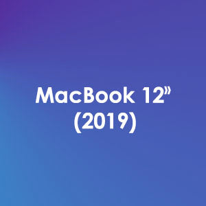 MacBook 12" (2019)