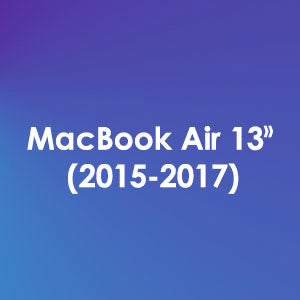 MacBook Air 13" (2015-2017)