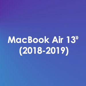 MacBook Air 13" (2018-2019)