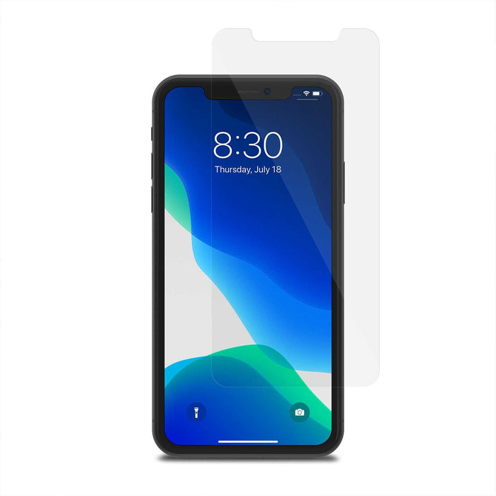 Moshi Airfoil Glass for iPhone XR/11 