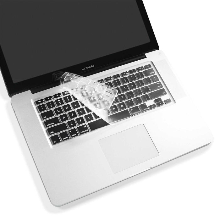 Moshi Clearguard for MacBook Pro 13", 15", 17" 