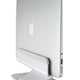 Rain Design mTower Vertical Laptop Stand - Silver
