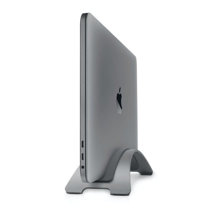 Twelve South BookArc for MacBook - Space Grey
