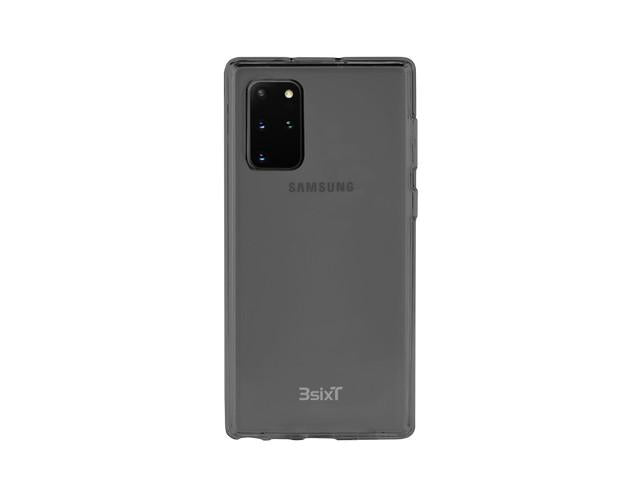 3SIXT PureFlex 2.0 for Samsung Galaxy Note 20 - Smokey Black