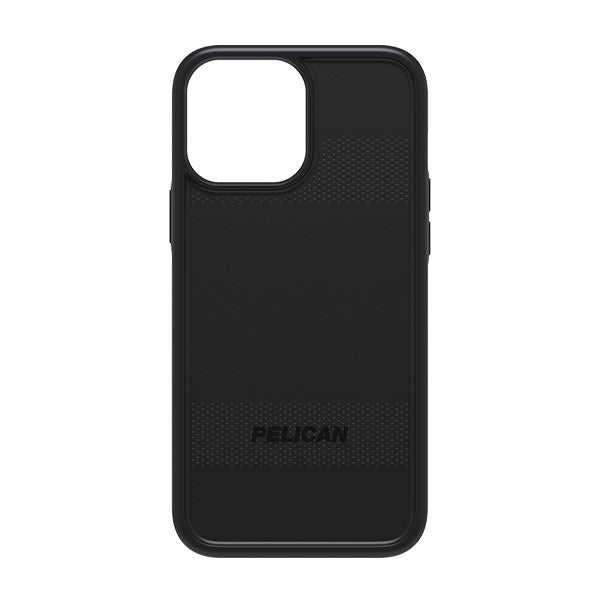 Pelican Protector MagSafe Case for iPhone 13 Pro Max - Black