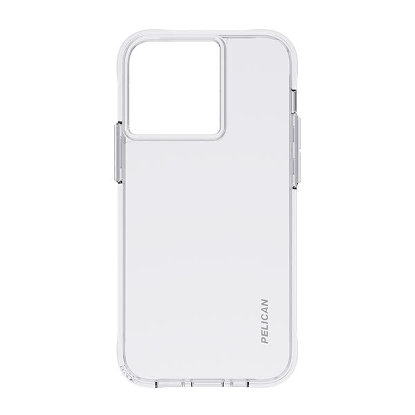 Pelican Adventurer Case for iPhone 13 Pro - Clear