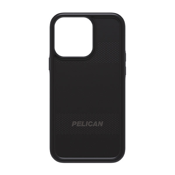 Pelican Protector Case for iPhone 13 Pro - Black