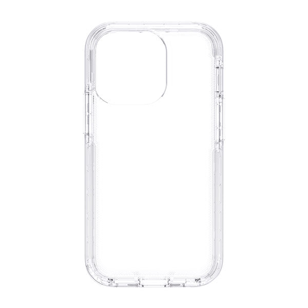Pelican Marine Active Case for iPhone 13 Pro - Clear