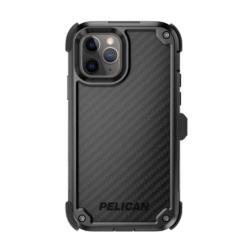 Pelican Shield Case + Holster for iPhone 12 Pro Max