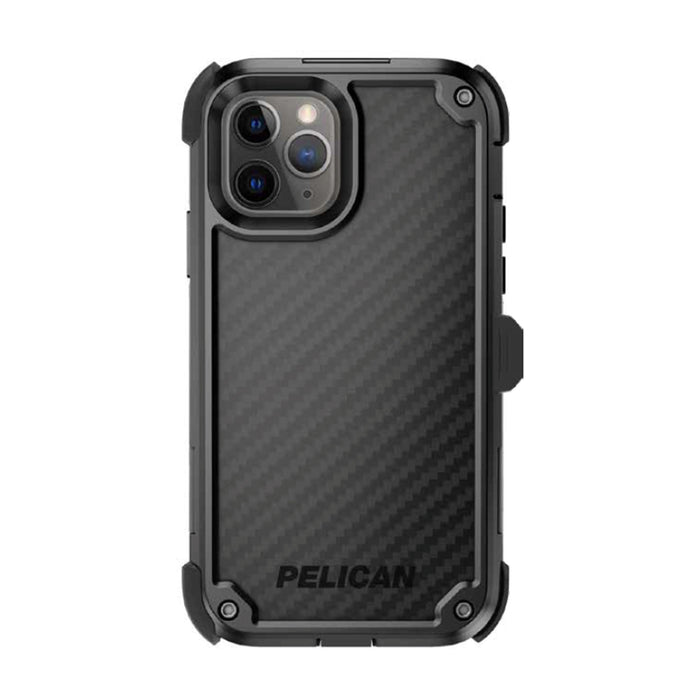 Pelican Shield Case + Holster for iPhone 12 mini