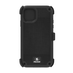 Pelican Shield G10 Case + Holster for iPhone 12 mini