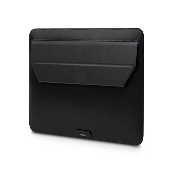 Moshi Muse 13" 3-in-1 Slim Laptop Sleeve - Black