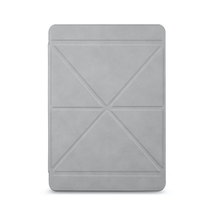 Moshi VersaCover for iPad 10.2" - Grey