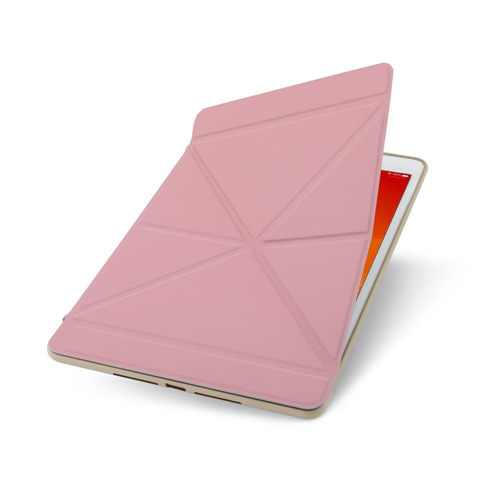 Moshi VersaCover for iPad 10.2" - Pink