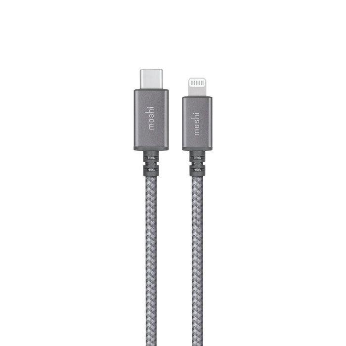 Moshi Integra USB-C to Lightning Cable - 1.2 Meters