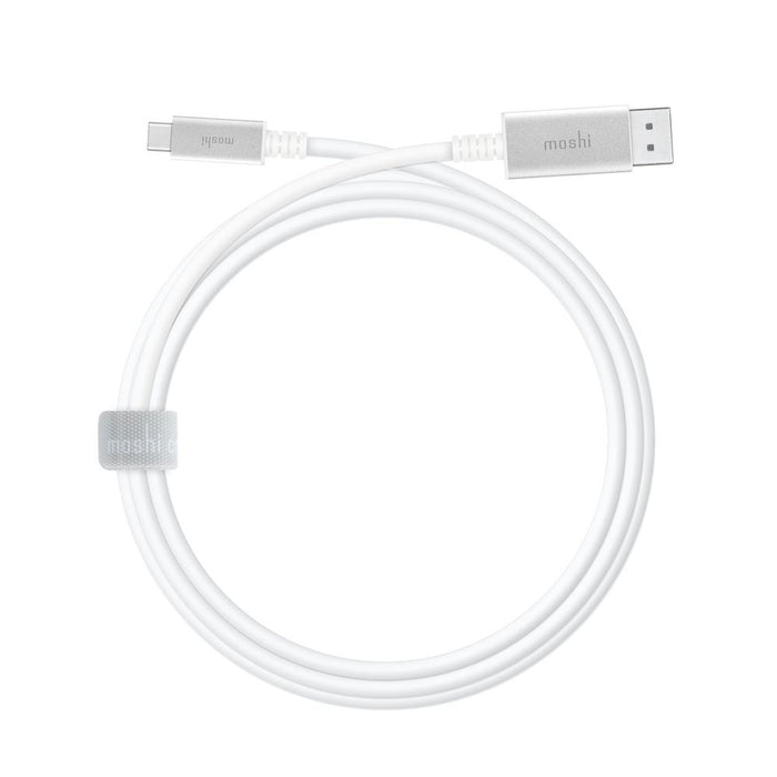 Moshi USB-C to DisplayPort 5k Cables (1.5m) | Moshi