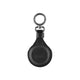 Moshi AirTag Key Ring - Black