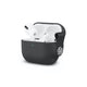 Moshi Pebbo Case for AirPods Pro - Black
