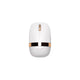 Azio IZO Bluetooth Mouse - White
