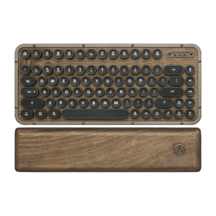Azio Compact Bluetooth Keyboard - Elwood