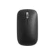 Azio Retro Bluetooth RF Mouse - Black