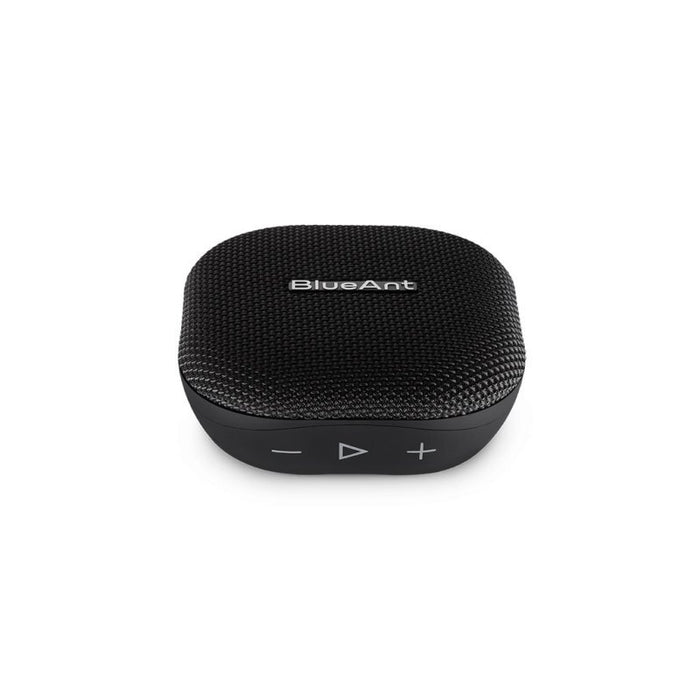 BlueAnt X0 Bluetooth Speaker - Black