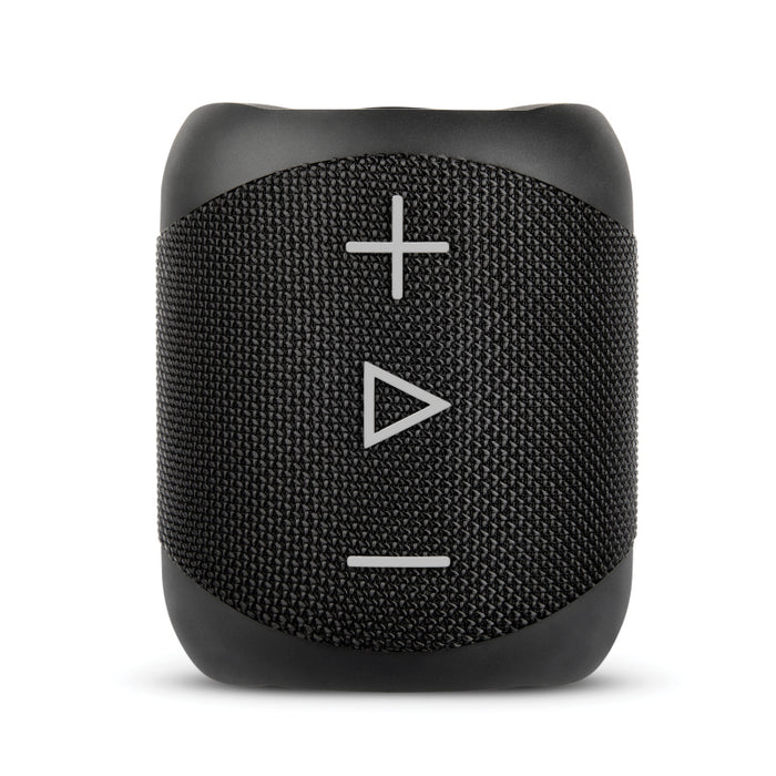 BlueAnt X1 Bluetooth Speaker - Black