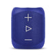 BlueAnt X1 Bluetooth Speaker - Blue