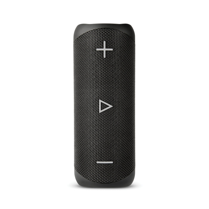 BlueAnt X2 Bluetooth Speaker - Black