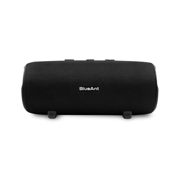 BlueAnt X3 Bluetooth Speaker - Black