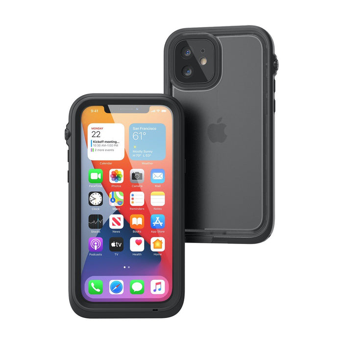 Catalyst Total Protection Case for iPhone 12 mini