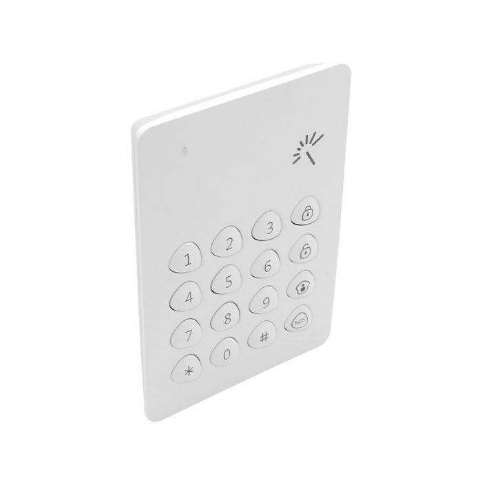 Chuango Keypad with RFID Reader
