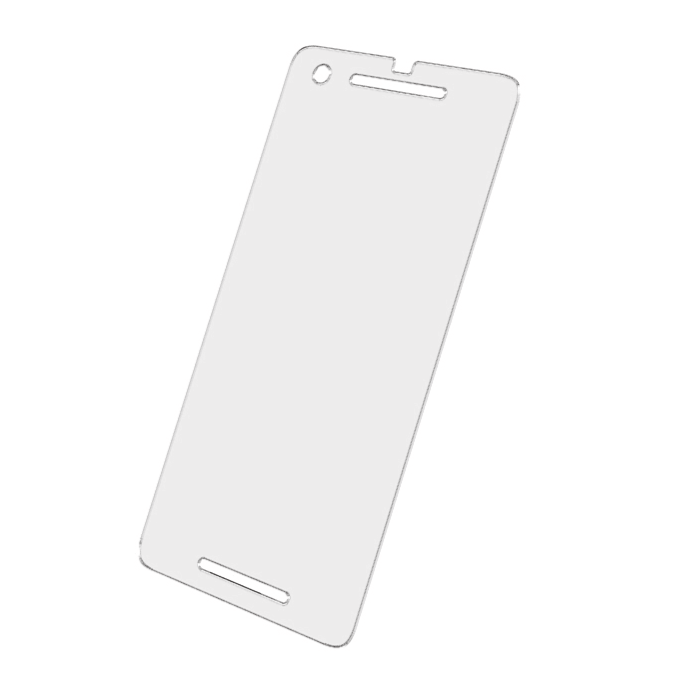 EFM True Touch Tempered Glass Screen Armour for Google Pixel 3