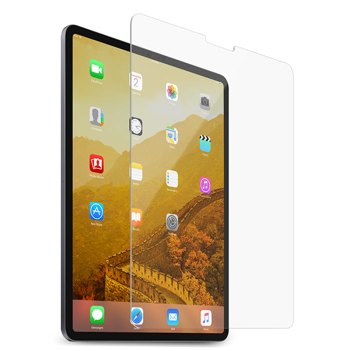 Cleanskin Glass Screen Guard for iPad Pro 12.9"