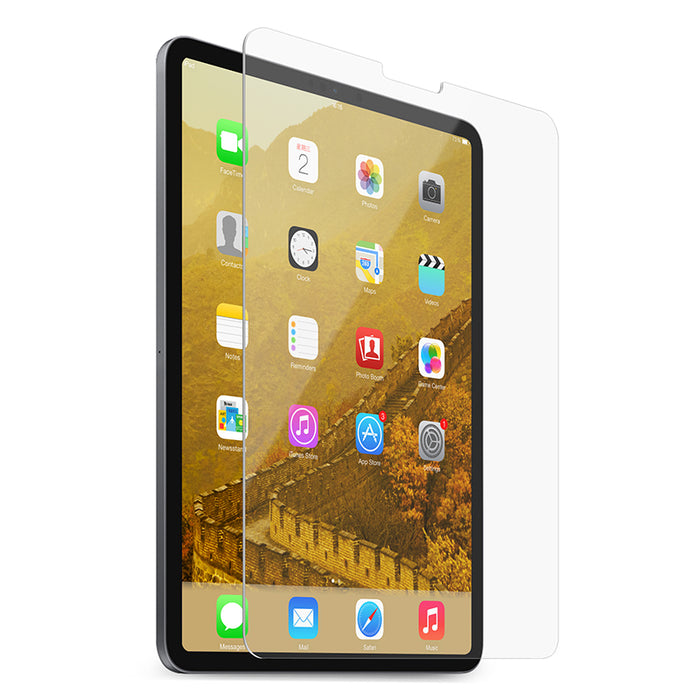Cleanskin Glass Screen Guard for iPad Air 10.9" & iPad Pro 11"