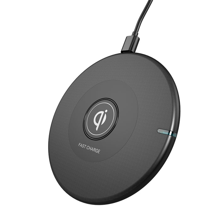 Cleanskin 10W Wireless Charge Pad