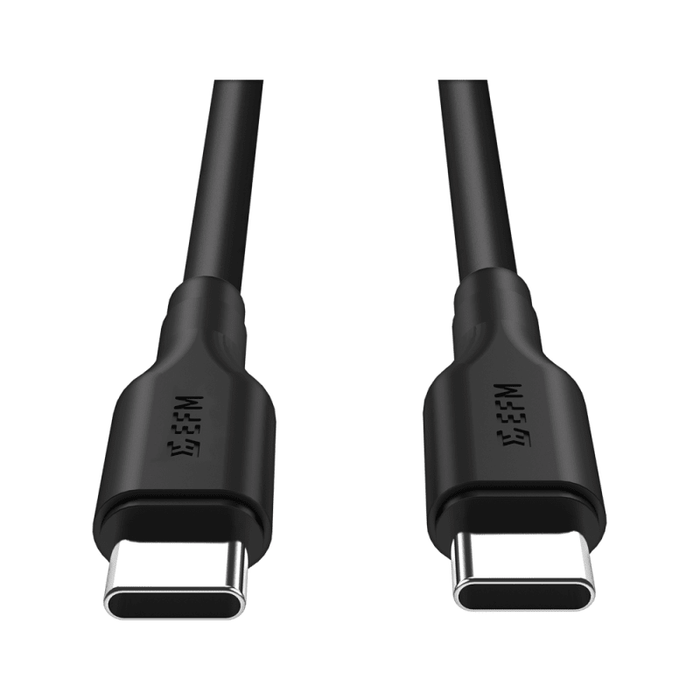 EFM USB-C to USB-C Cable (2 metres)